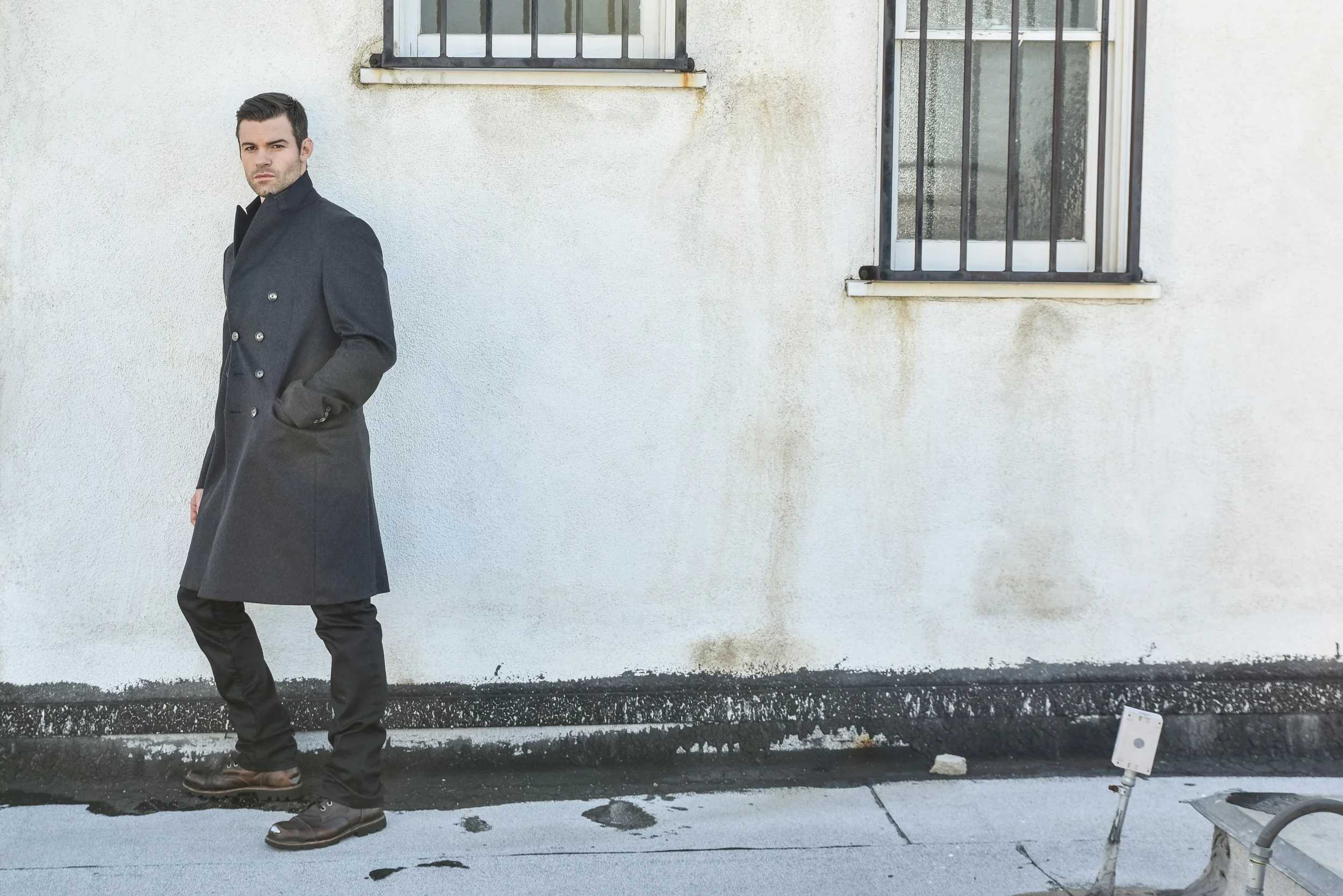 Ferrvor Magazine 
