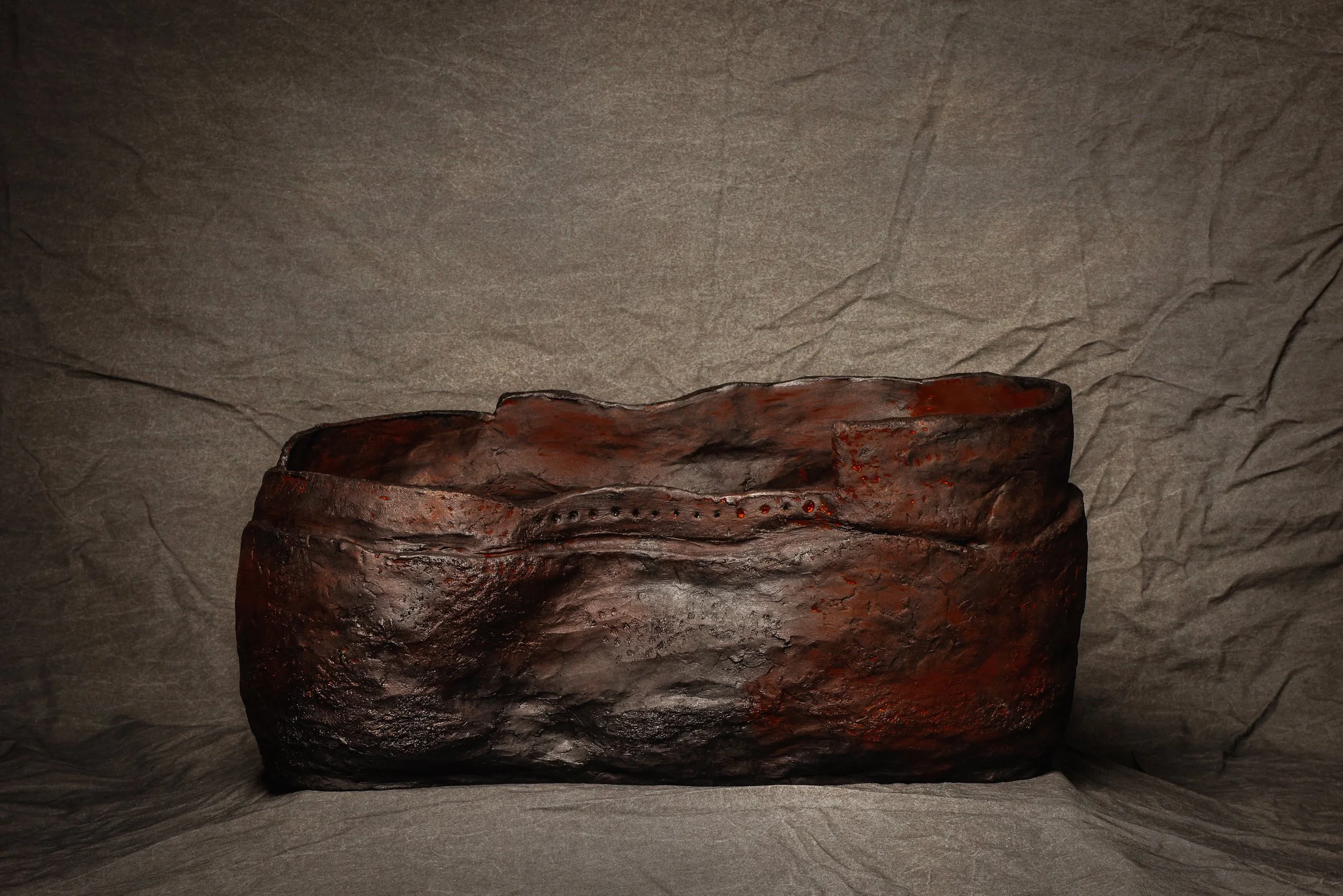 Email for details and pricing 