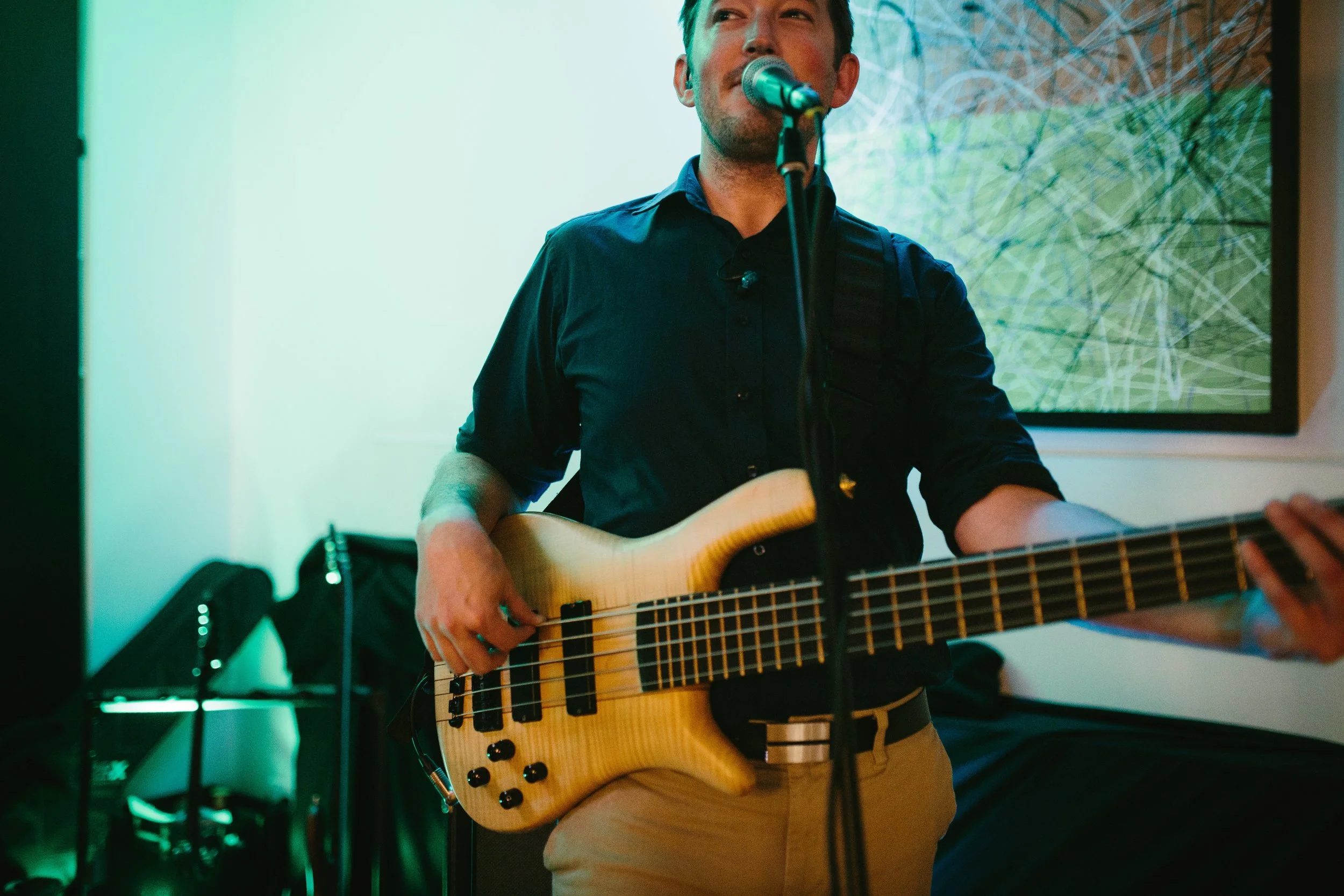 Three Oak Road | Gippsland Wedding Band | Melbourne Wedding Band ...