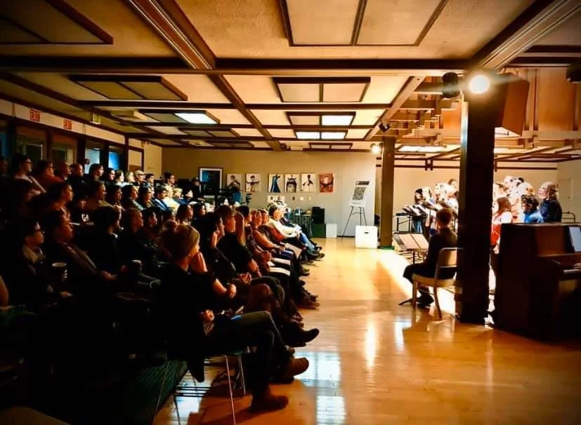 New Musical at UC Davis