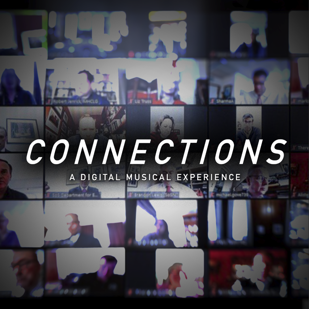 CONNECTIONS begins production this Spring
