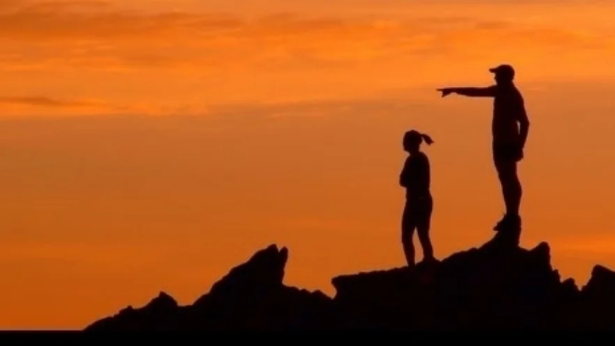 Run Free: Rocky Mountain Wilderness