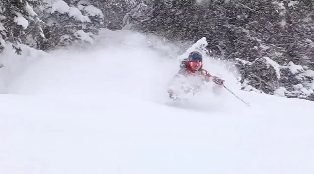 Fatypus Skis
