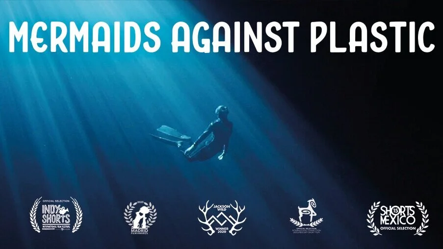Mermaids Against Plastic