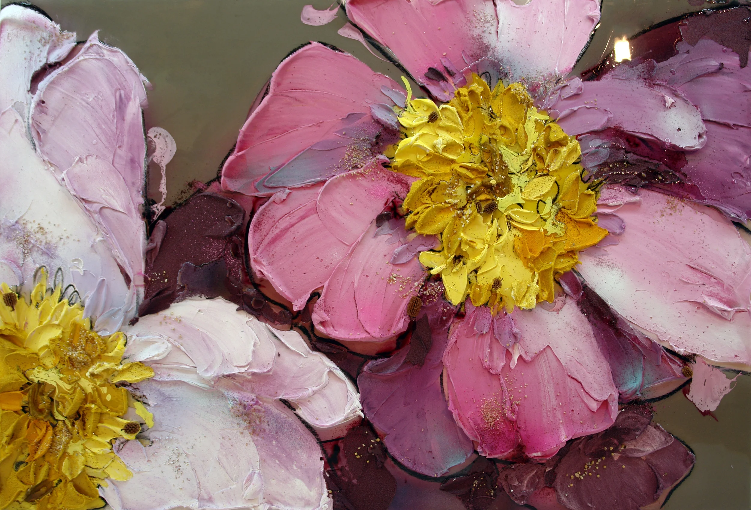 1212 Romantic peonies  47''x31''.JPG
