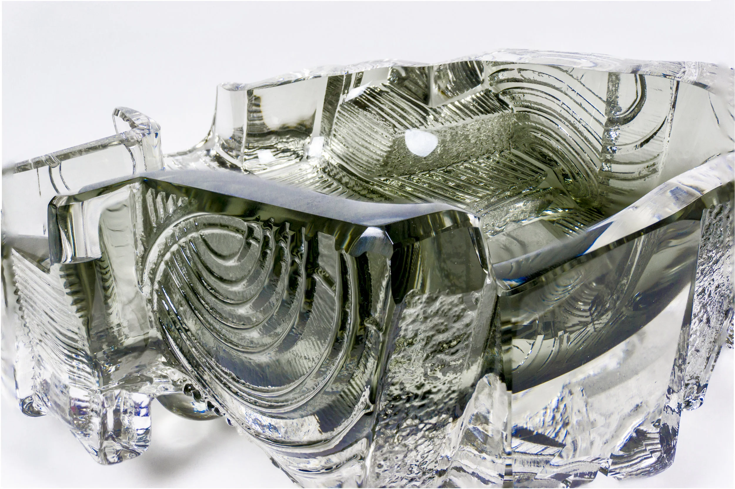 Mikula Glass