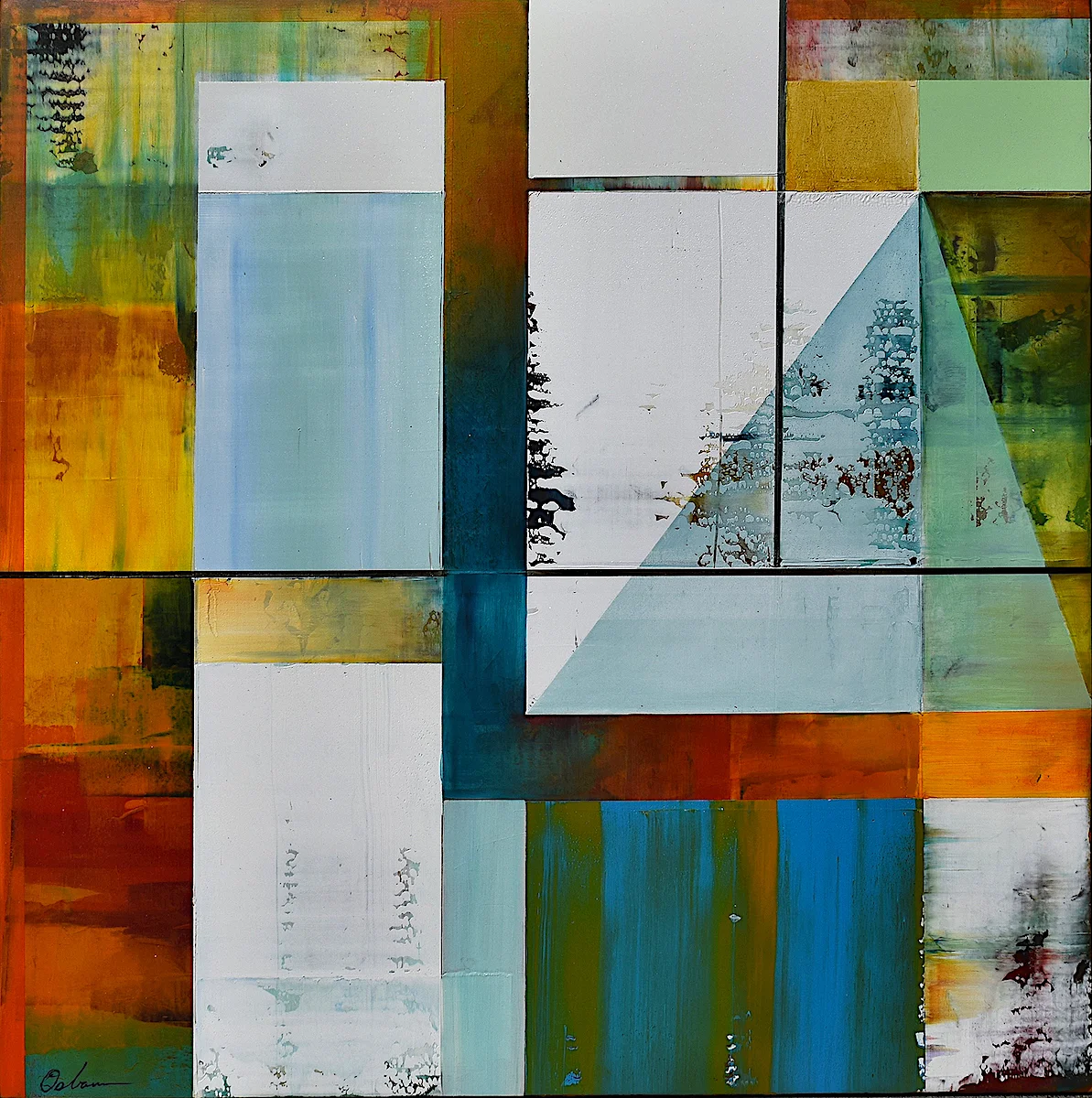 Neoconstruct 15 - 24x24