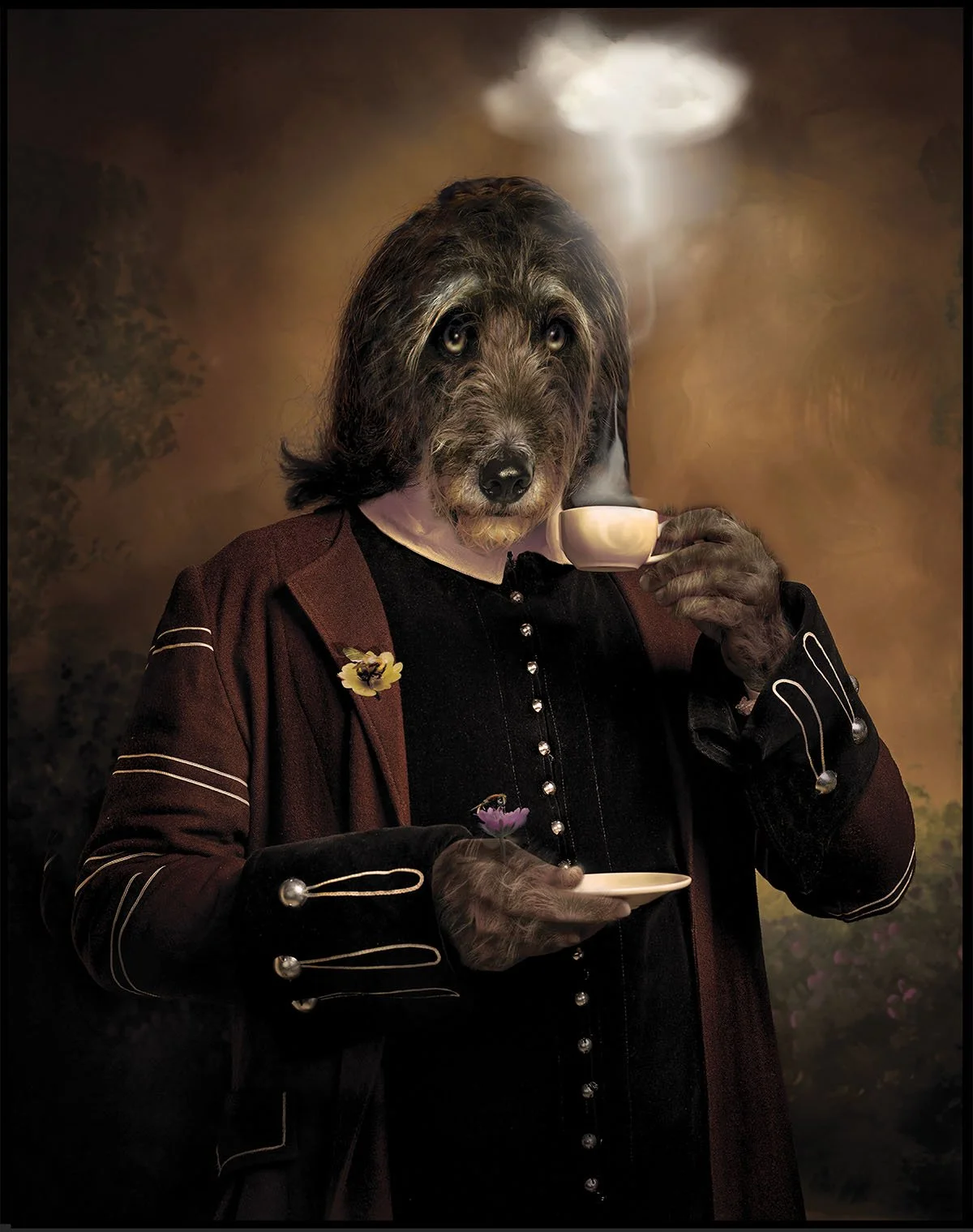 The Guardians of Modern Renaissance