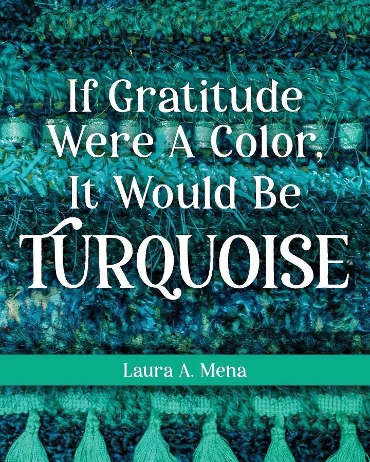 Book Signing with Laura A. Mena