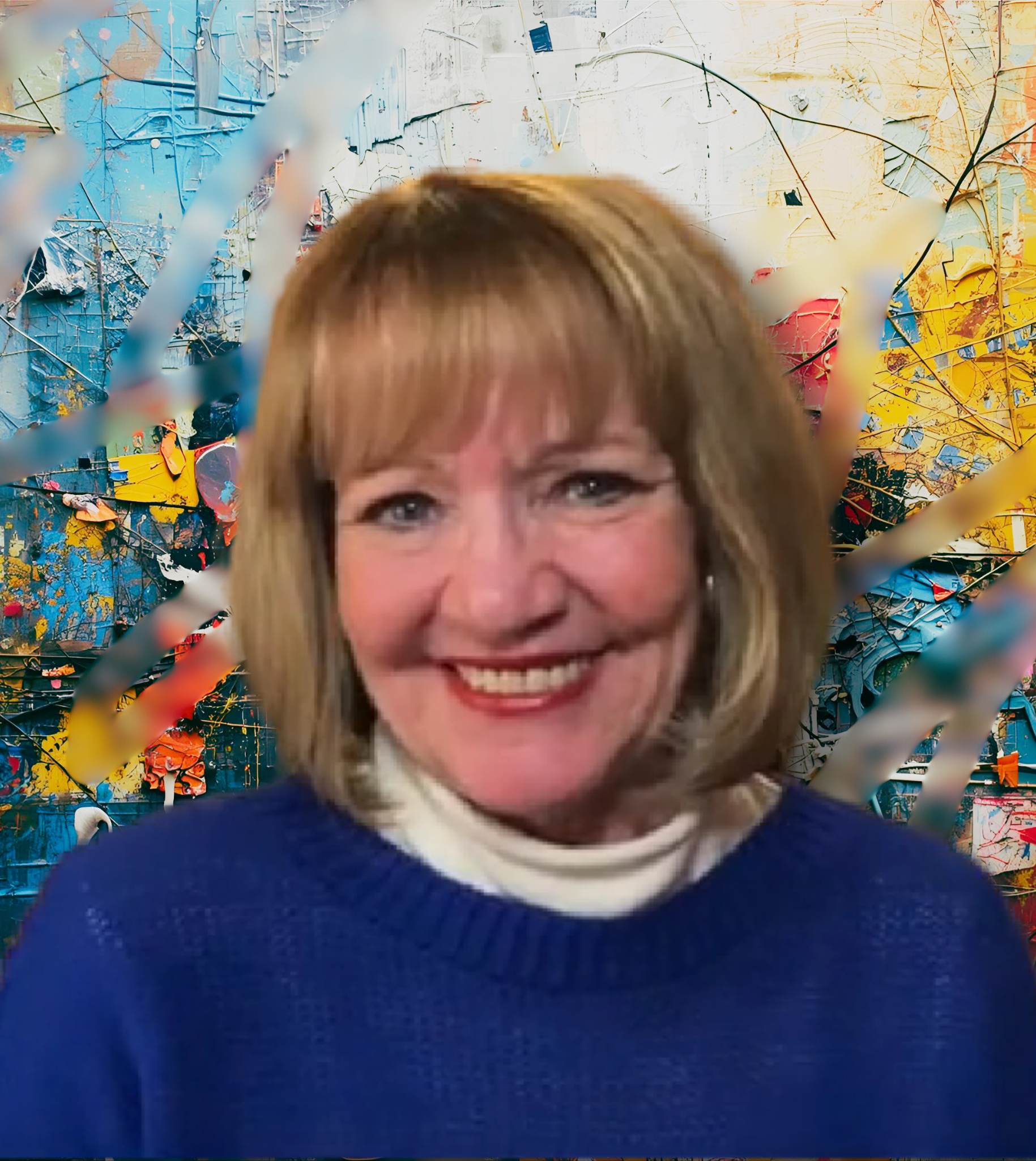 Nurturing the Creative Soul Workshop with Dr. Julie Connor