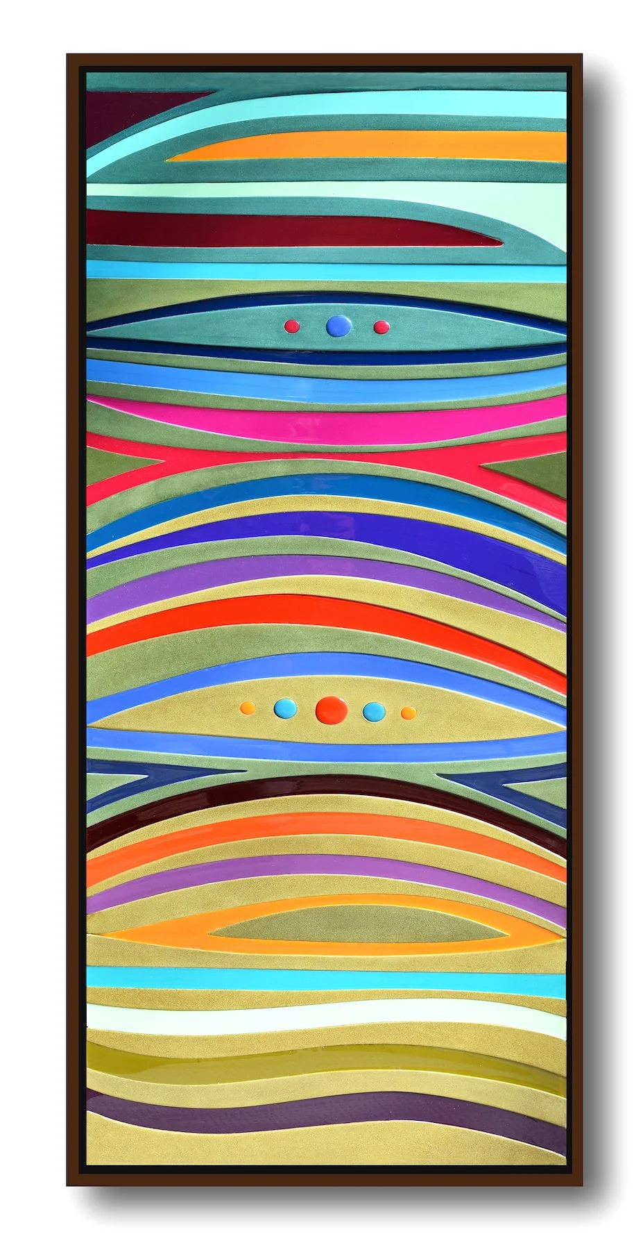 BOsbourngroovy.framed16 x 41jpg.jpg