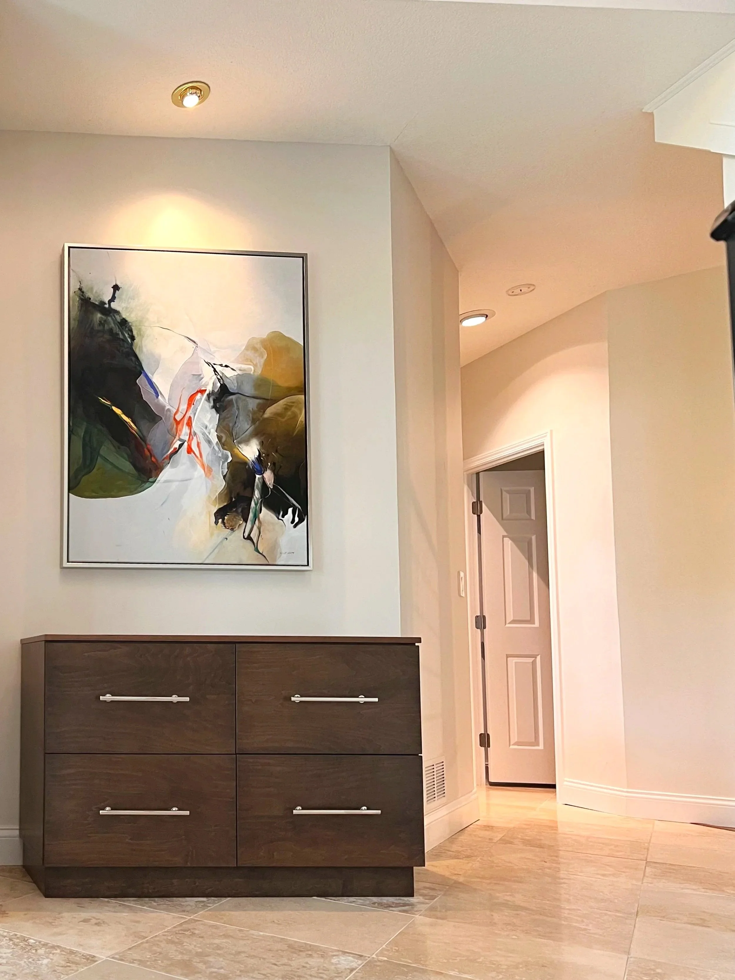 Home Installation