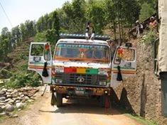 Rebuilding a hospital