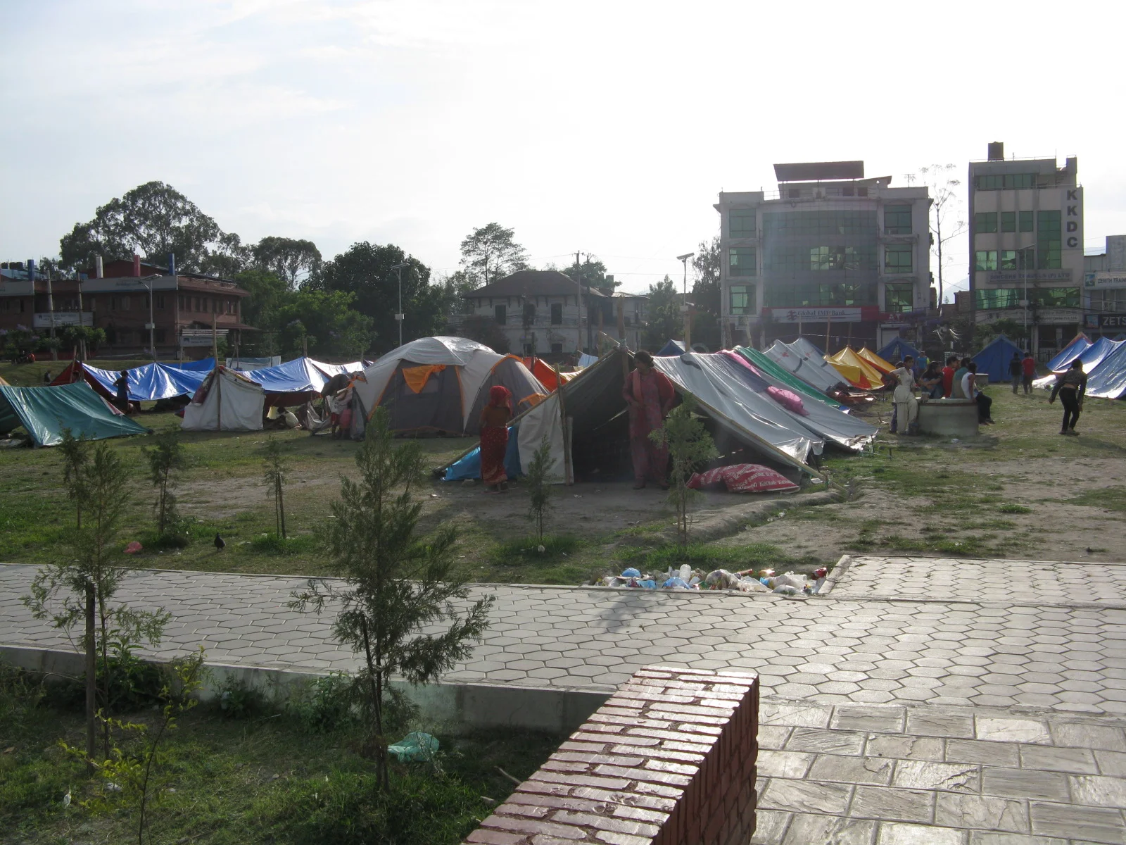 The latest from Nepal