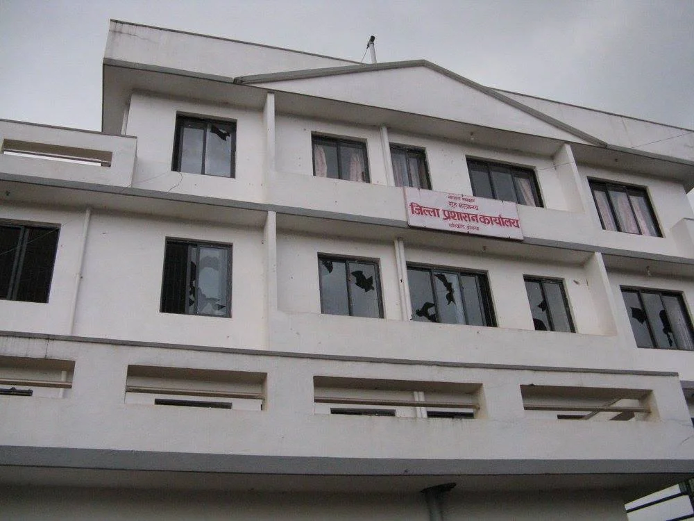 Dolahka Mission Update