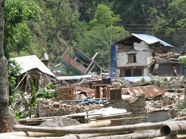 Mission Accomplished in Dolahka