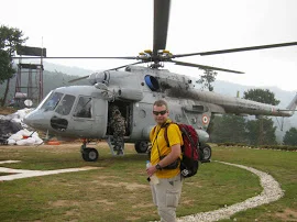 Brian set to return from Dohlaka and more volunteers arrive