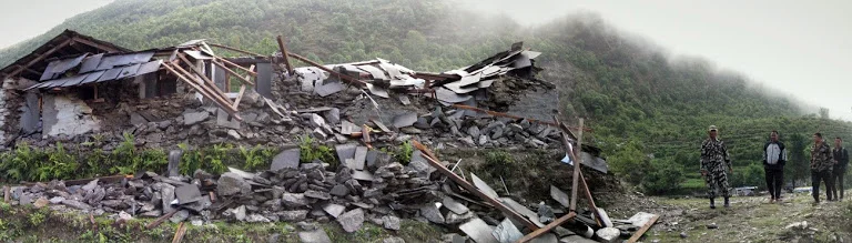 Emergency Aid Mission Beginning Now!