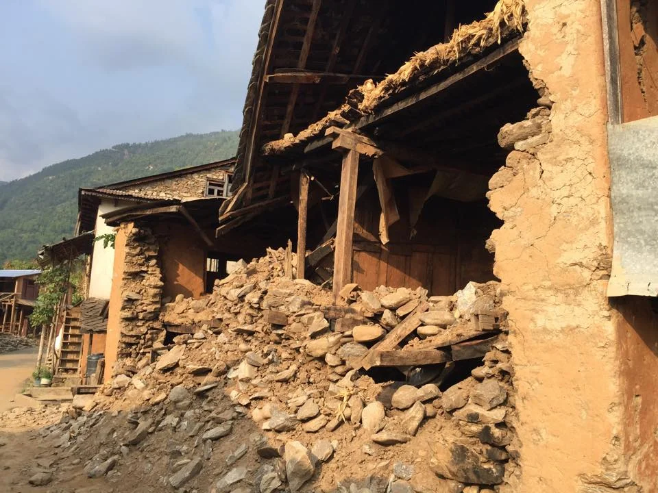 Successful trip to Rautbesi