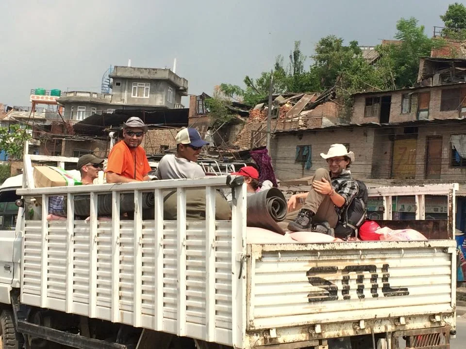 2 day trip to Rautbesi