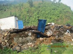A video of GOP/HAND Maternity Ward Project: Rautbesi, Nepal