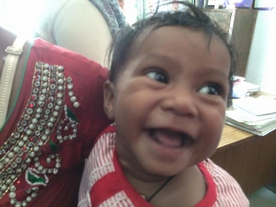 Report on the Sindapolchok mission