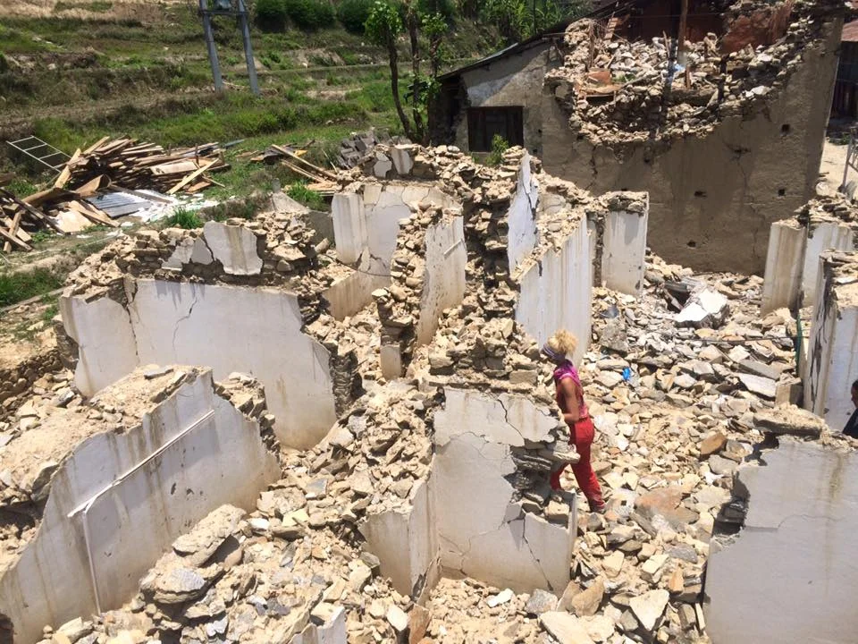 Pictures from the remote regions of Nepal