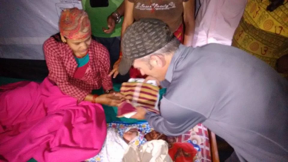 Latest from the most recent mission