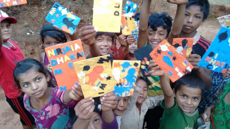 Brian's 8th and final mission update