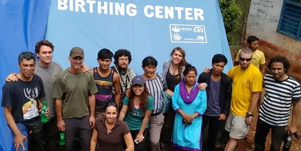 8th and Final Mission (with Brian) Planning Update...