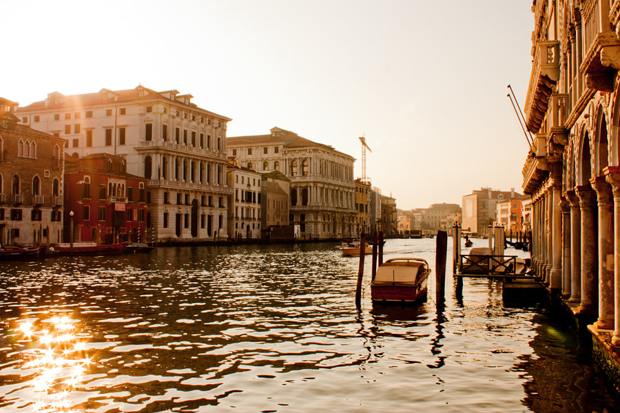 Venice Italy