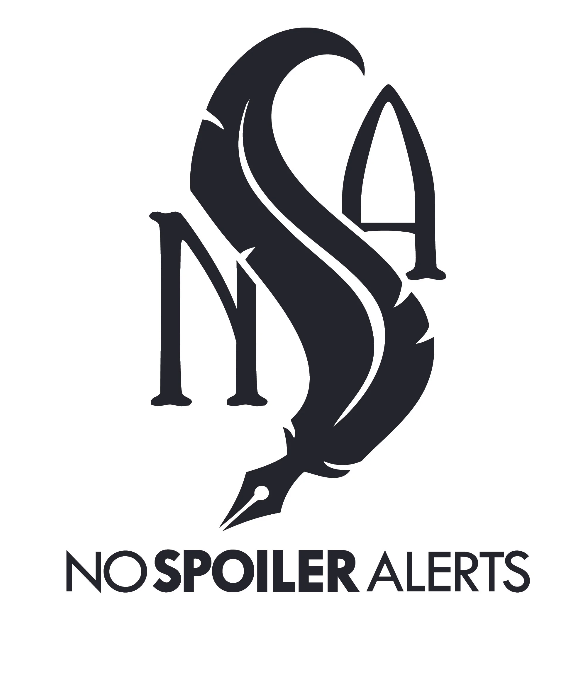 Branding for an organization of aspiring writers and writing groups.