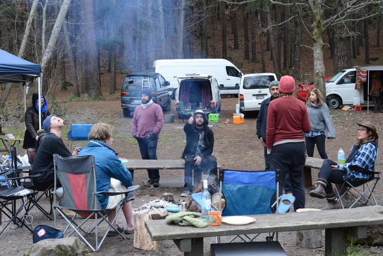 Pic by Vanlife