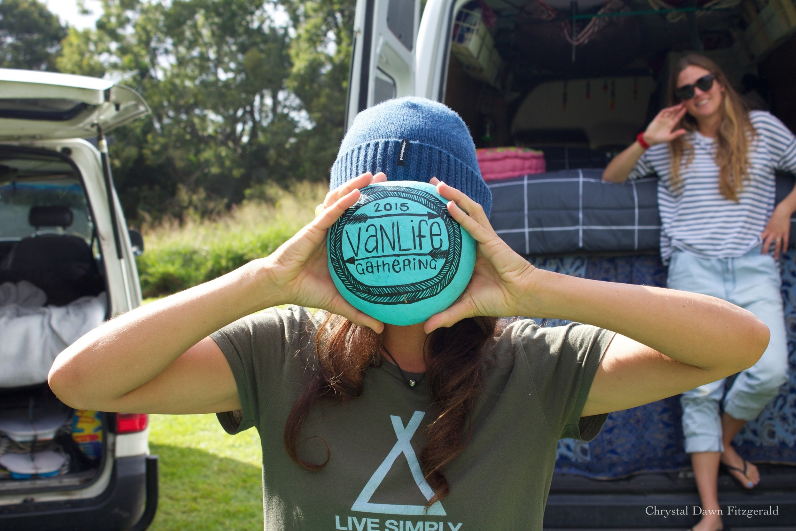 Vanlife Gathering #1 Byron Bay Region 