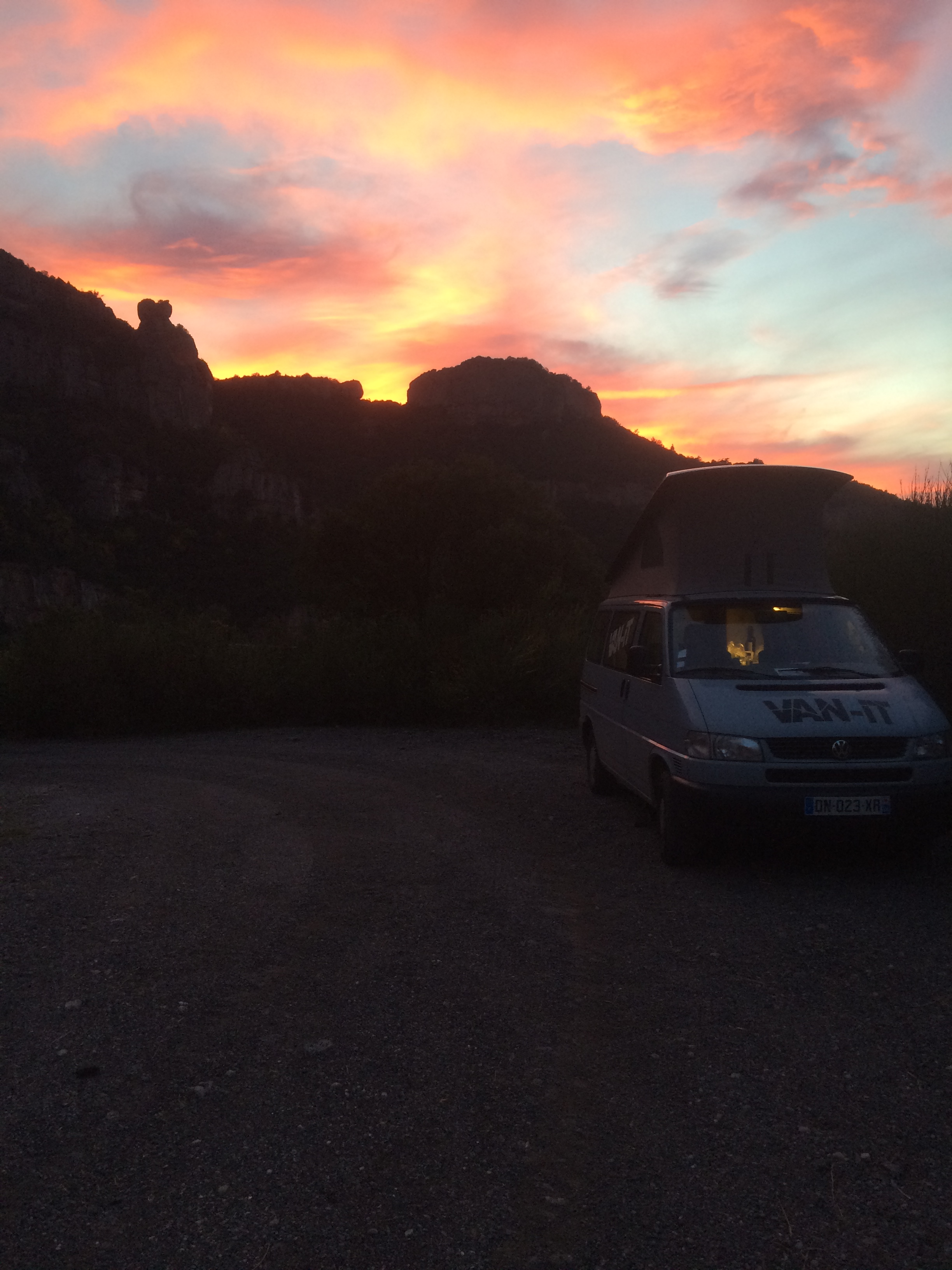 Montserrat, Spain