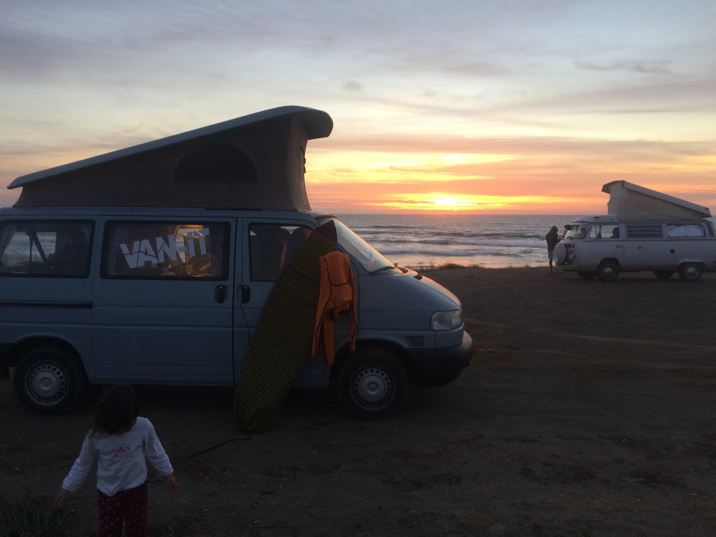 Sines Sunset, Portugal