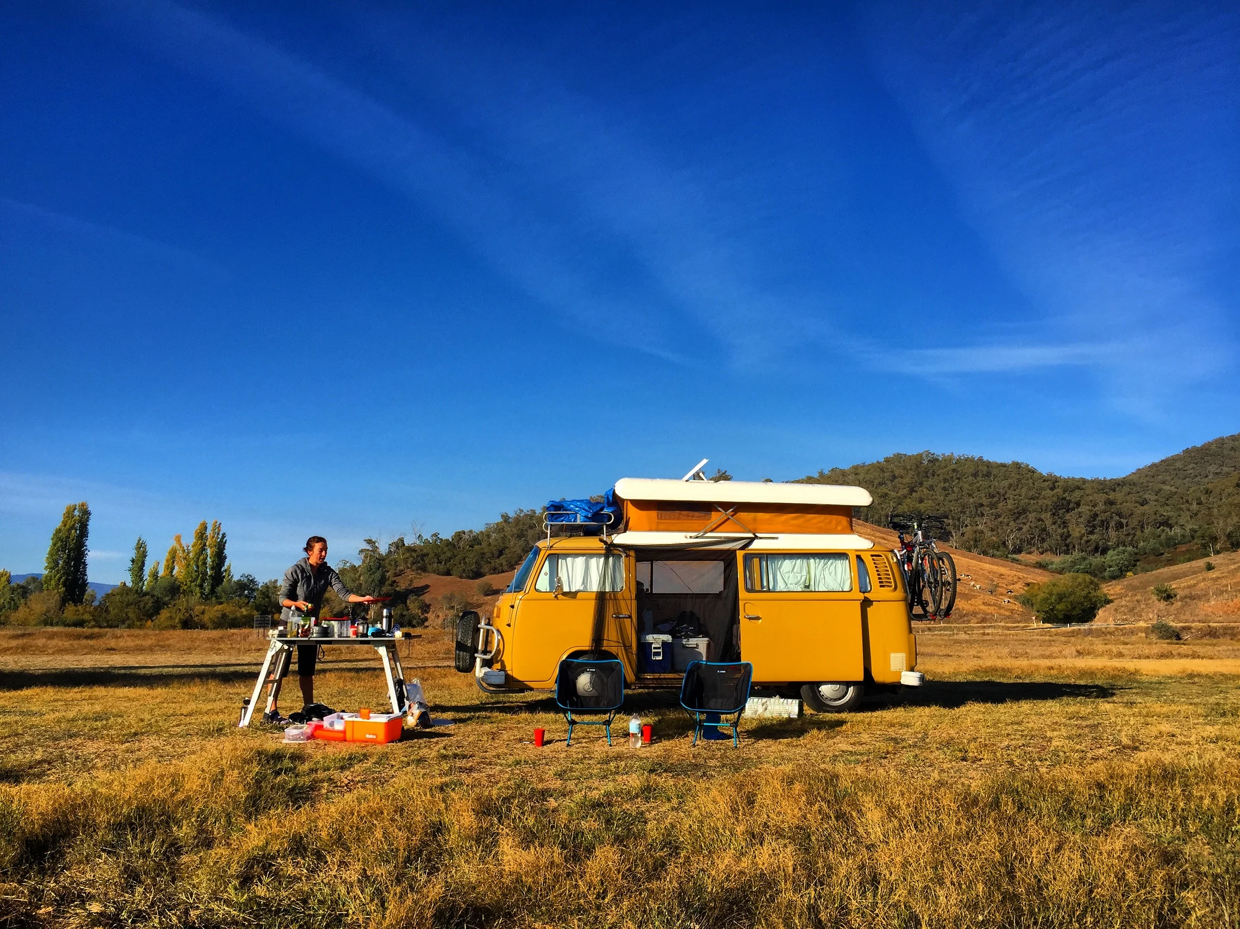 Run Old Girl Run: Mat & Nicki