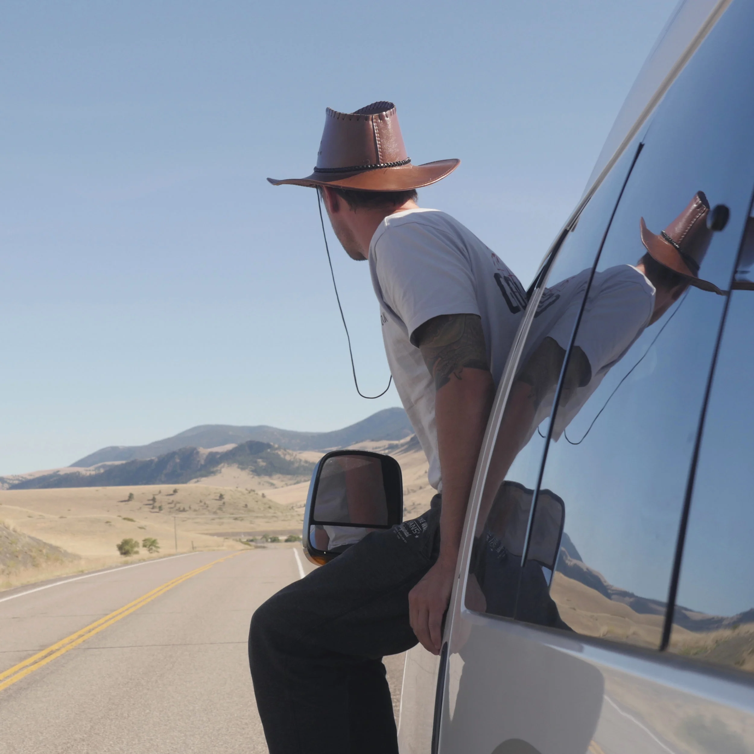 Montana, Photo: Renaud Furlotte