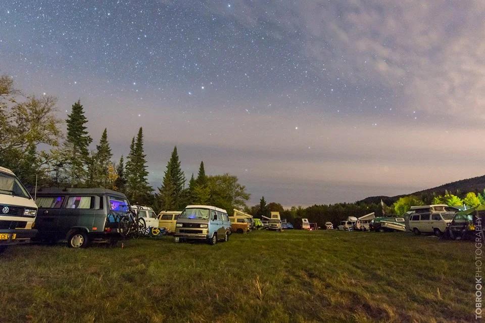 Photo: Eric Gagnon