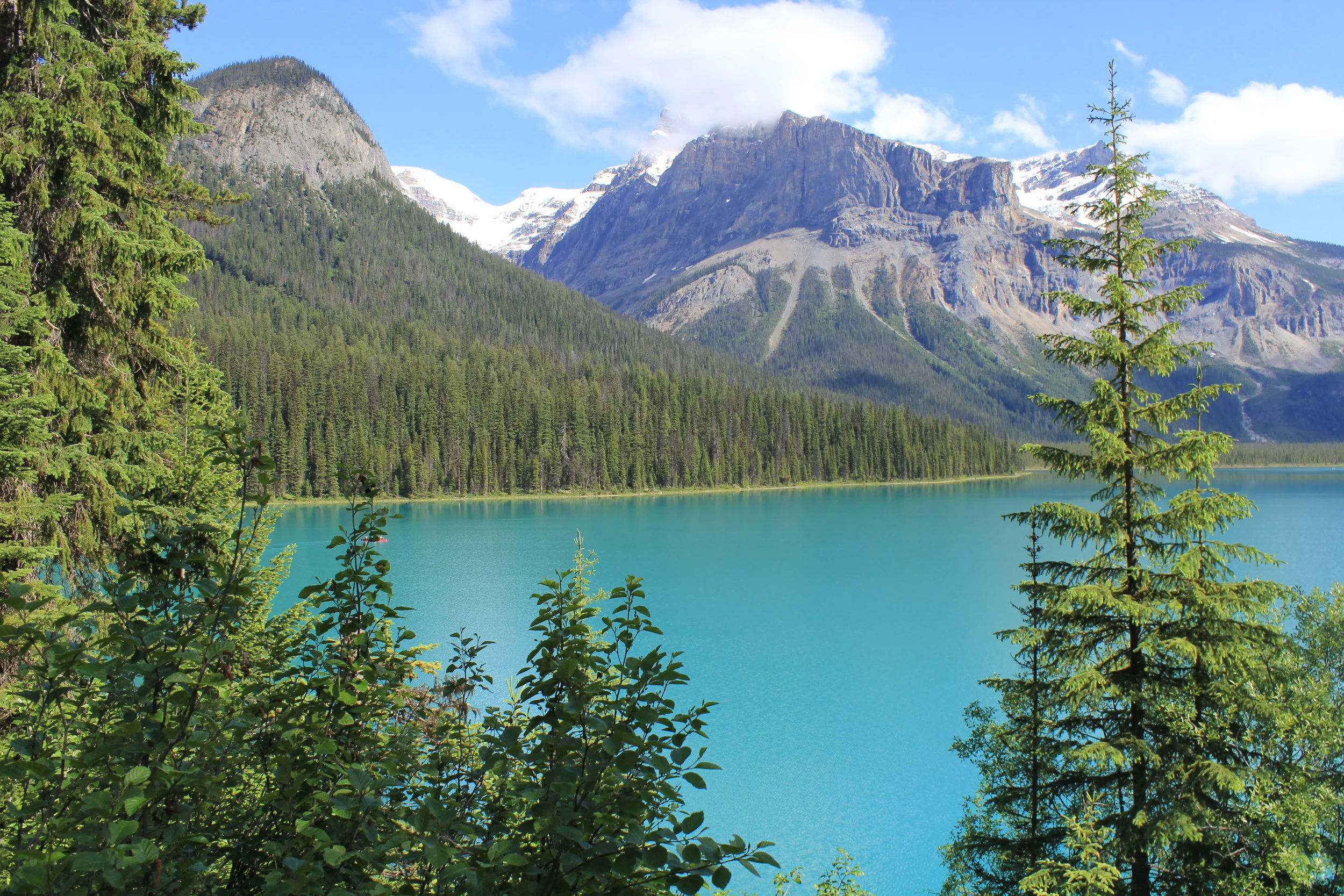 Emerald Lake