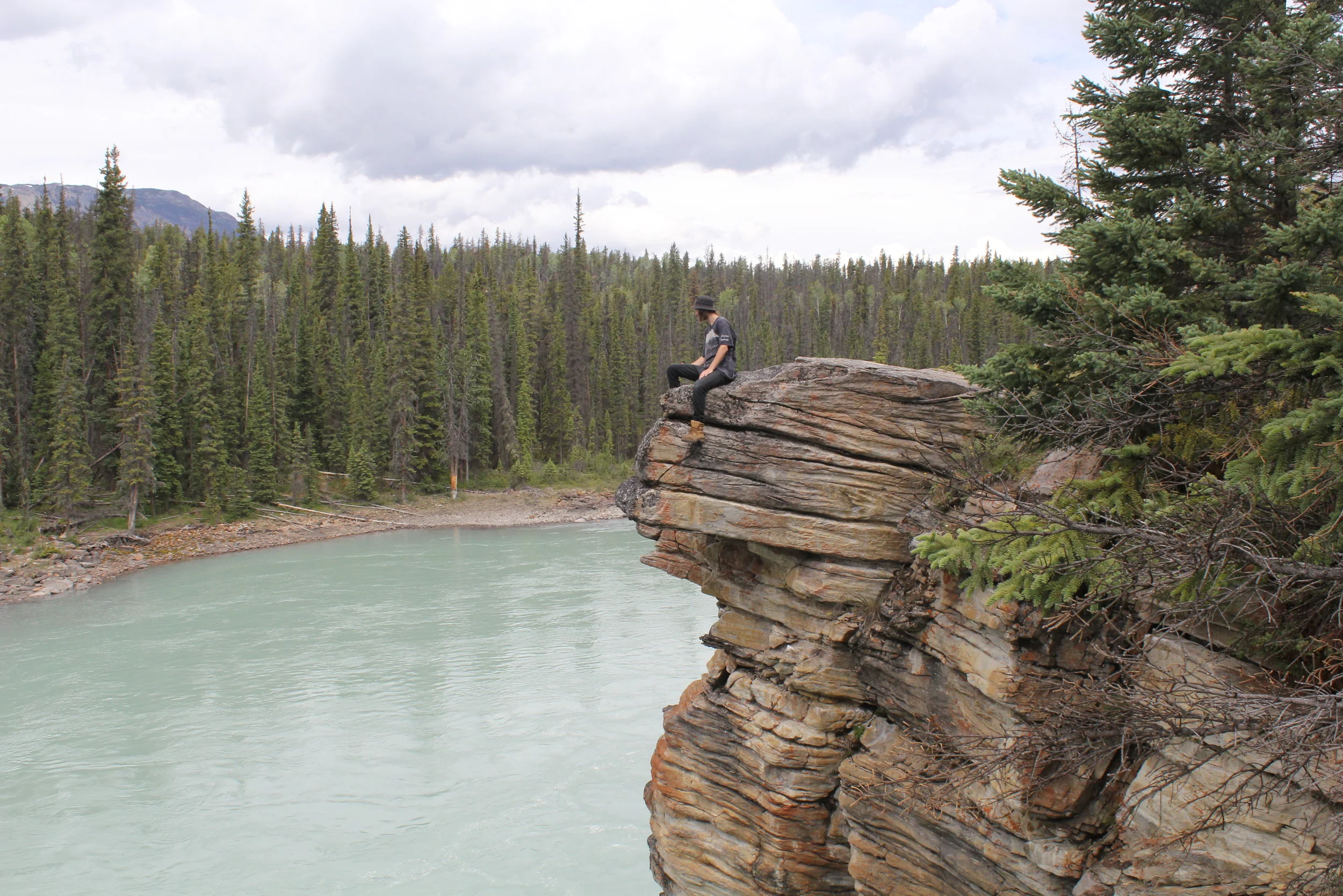 Jasper National Park
