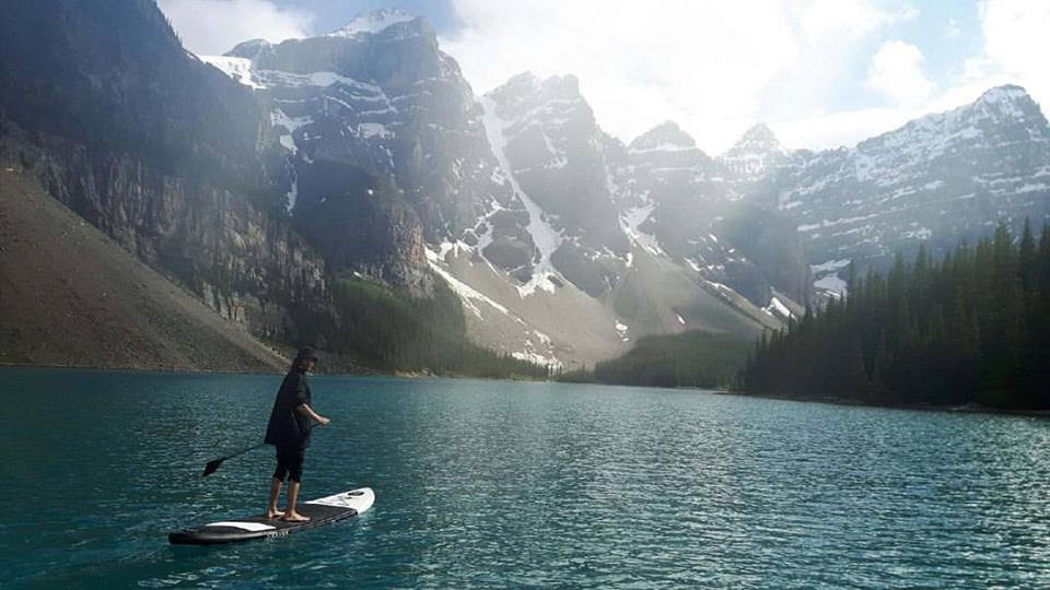 Lake Louise