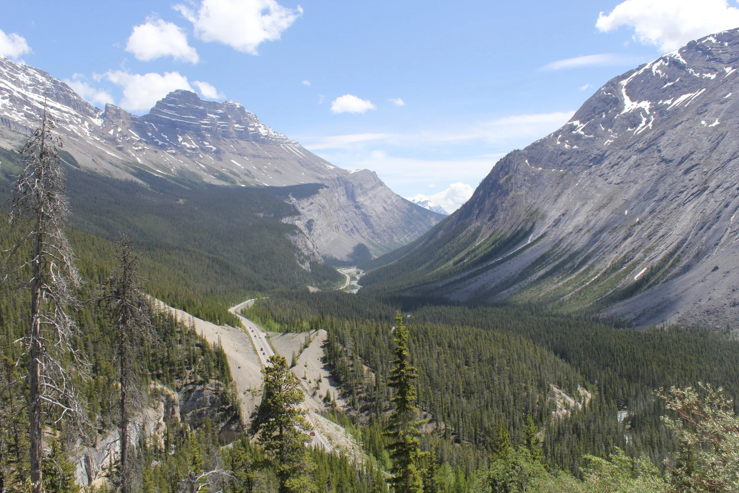 Rocky Mountains
