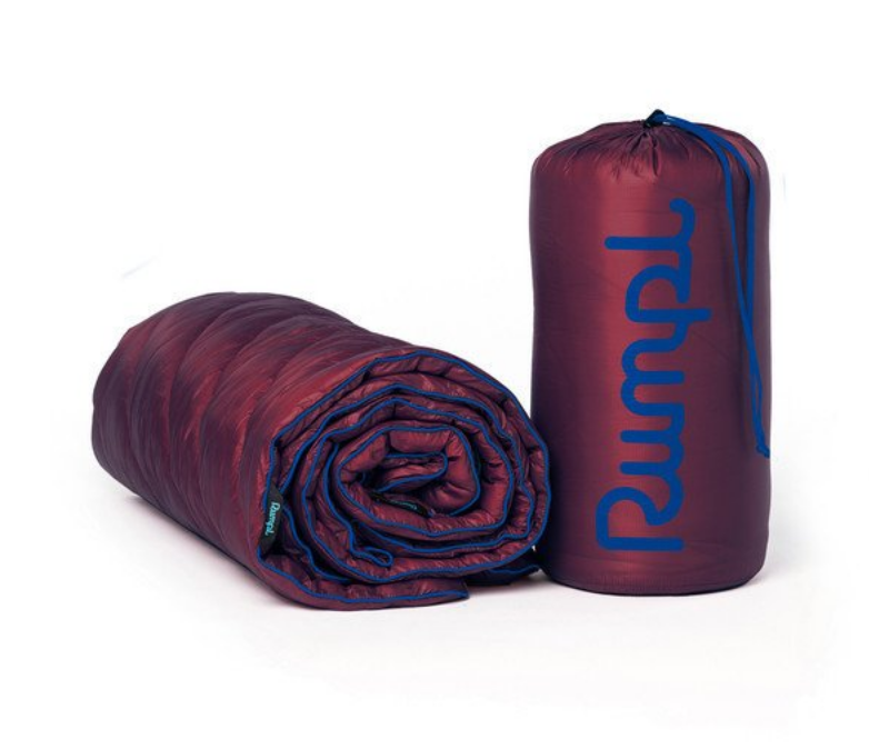 Rumpl Original Puffy Blanket