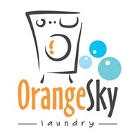 Orange Sky Laundry