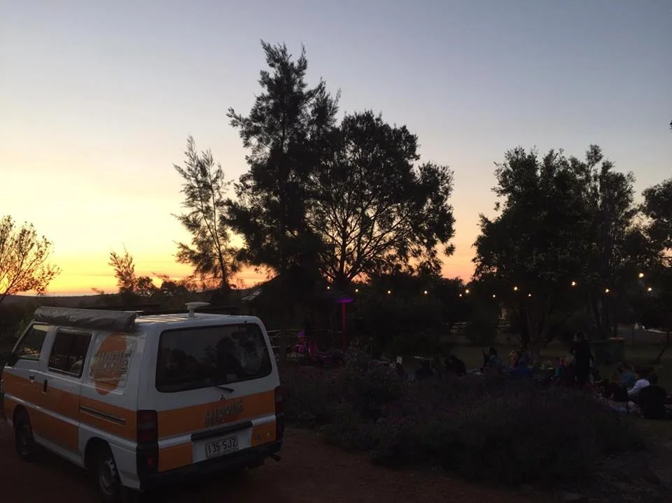 Little Village Music Gathering