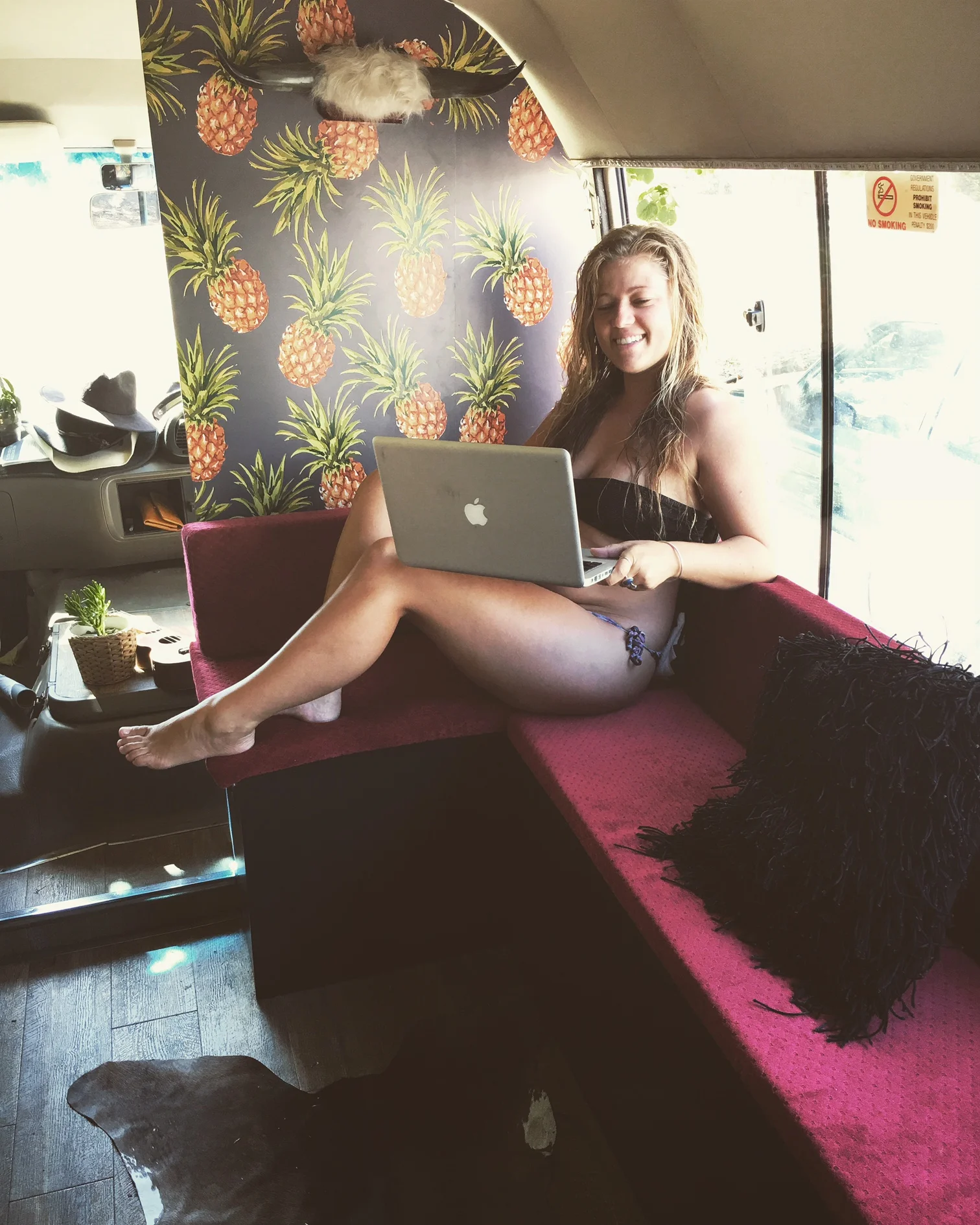 Work station