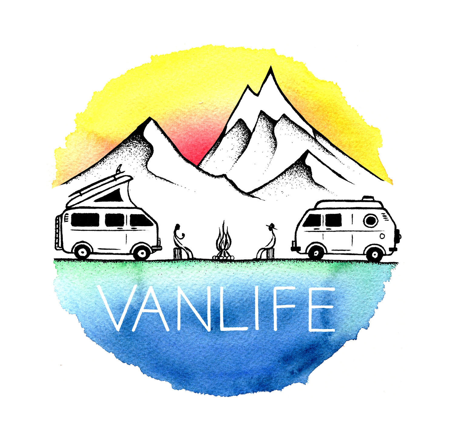 Vanlife