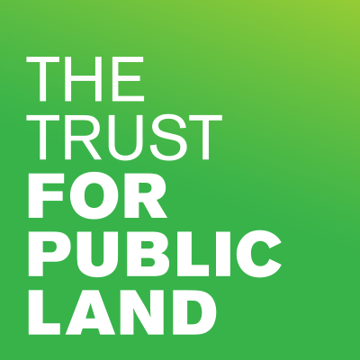 The Trust for Public Land