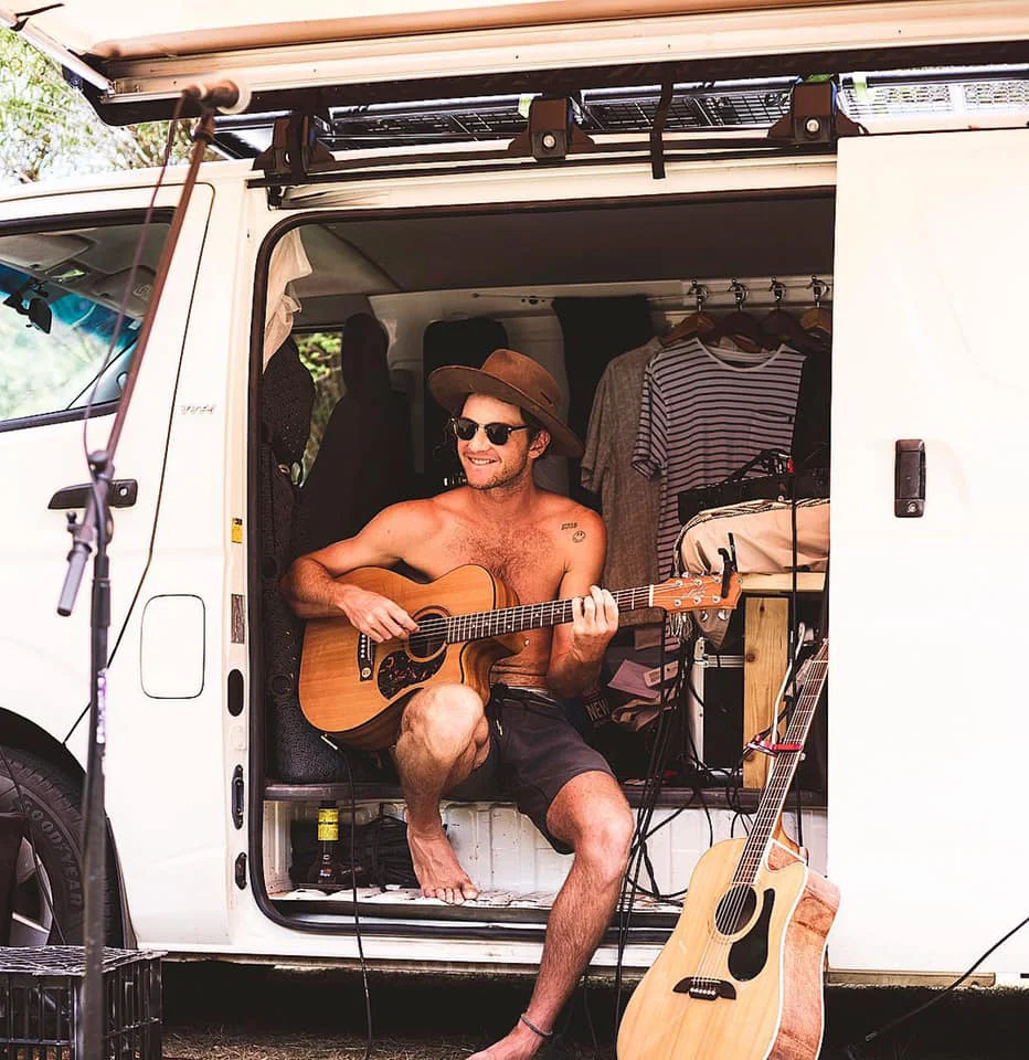 Jack Botts Photo by: @haydenseyes